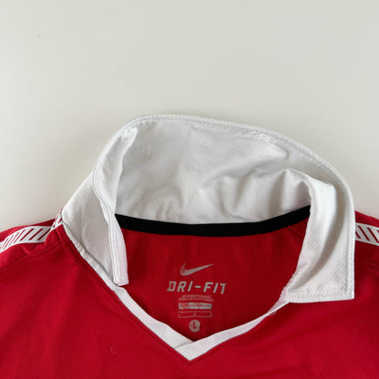 Manchester Nike Trikot (L)