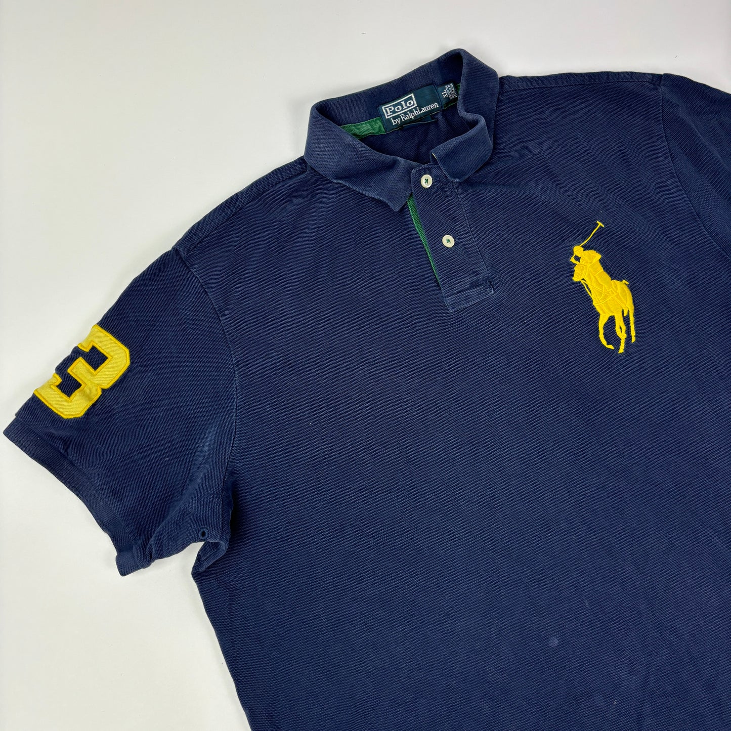 Ralph Lauren Polo (XL)