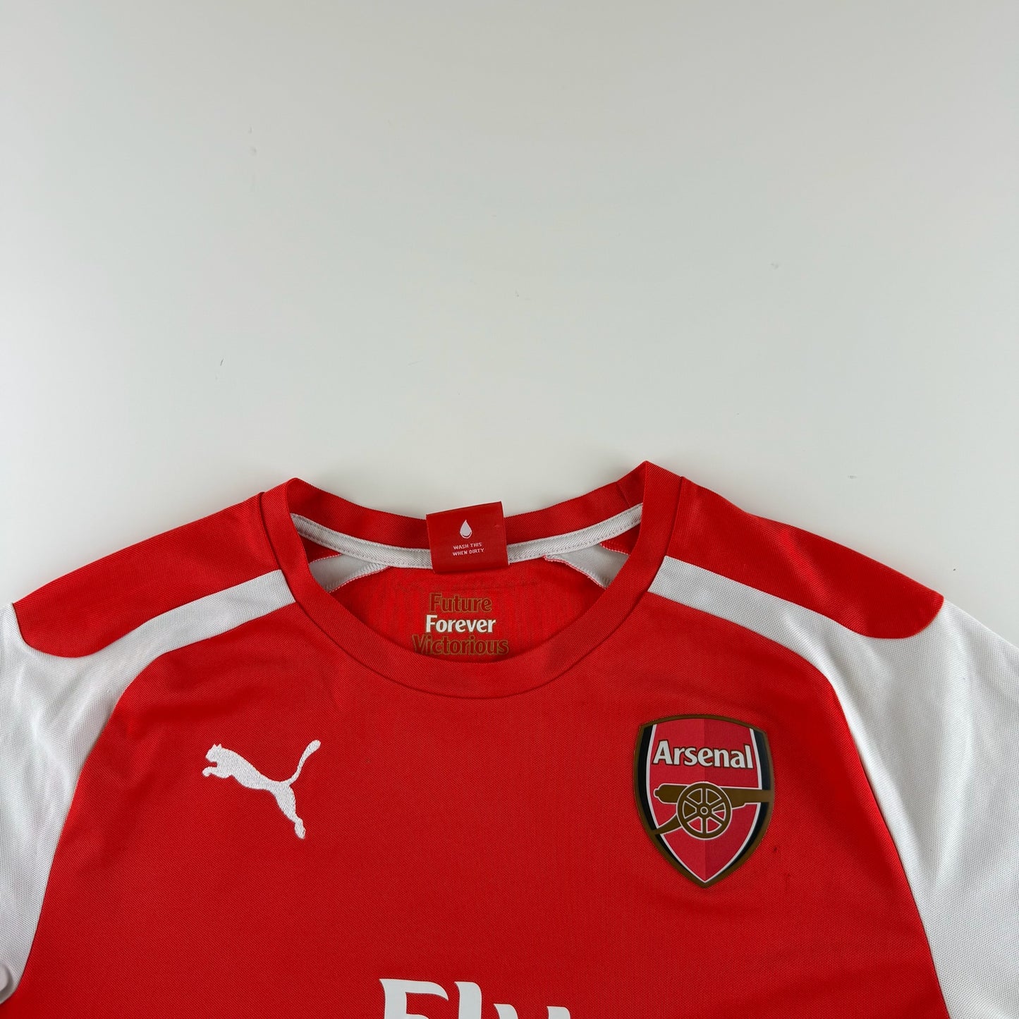 Puma Arsenal Trikot (S)