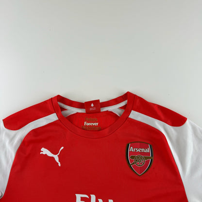 Puma Arsenal Trikot (S)