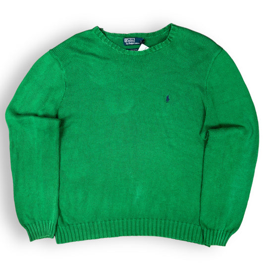 Ralph Lauren Crewneck (XL)