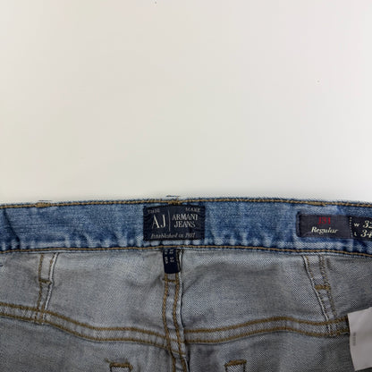 Armani Jeans (M)