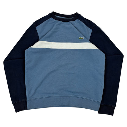 Vintage Lacoste Pulli (S)