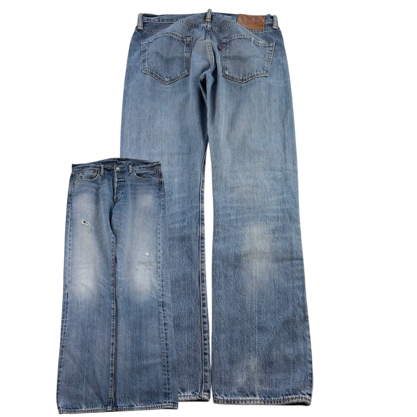 Levi’s 501 Jeans (M)