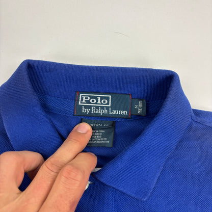 Ralph Lauren Chief Keef Paris Polo (M)