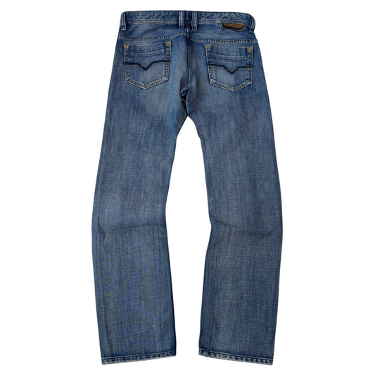 Vintage Diesel Jeans (M)