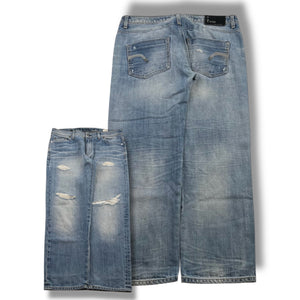 G-Star Jeans (XS)