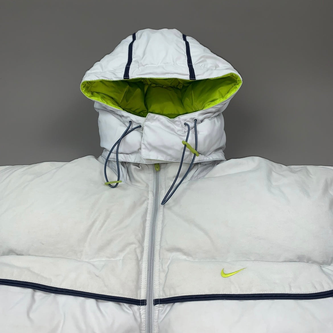 Nike Pufferjacket (XL)