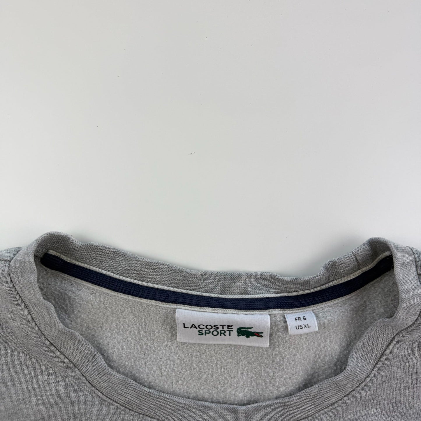Lacoste Pulli (XL)