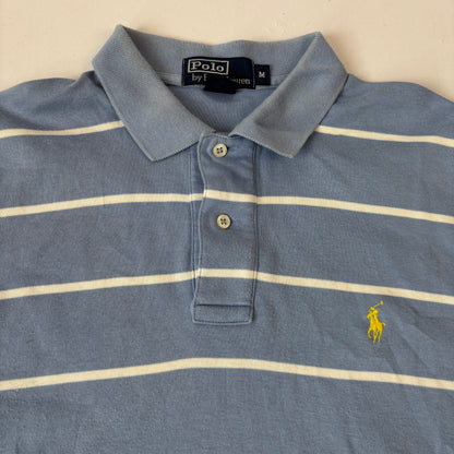 Ralph Lauren Pashanim Polo (L)