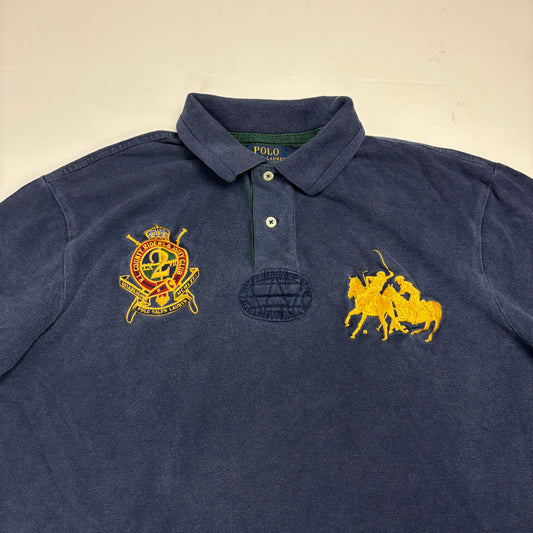 Vintage Ralph Lauren Polo (XL)