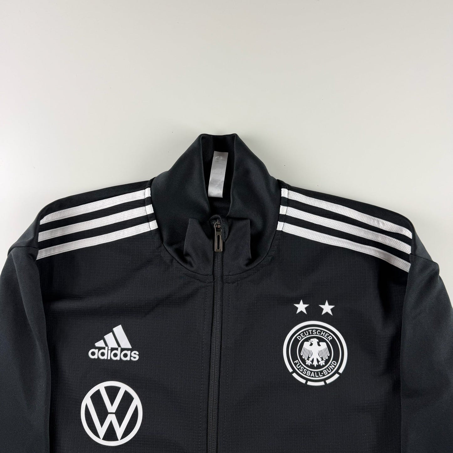Adidas Deutschland Trackjacket (M/L)