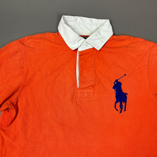 Ralph Lauren Polo (M)