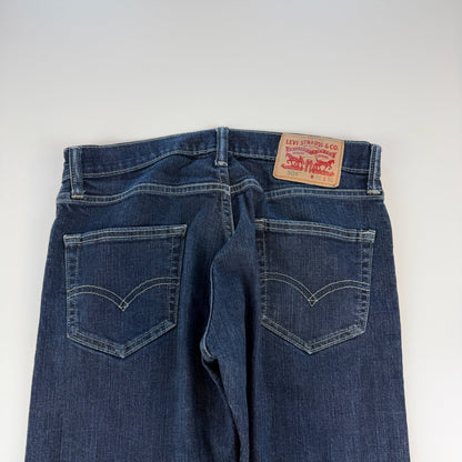 Levi’s 501 Jeans (S)