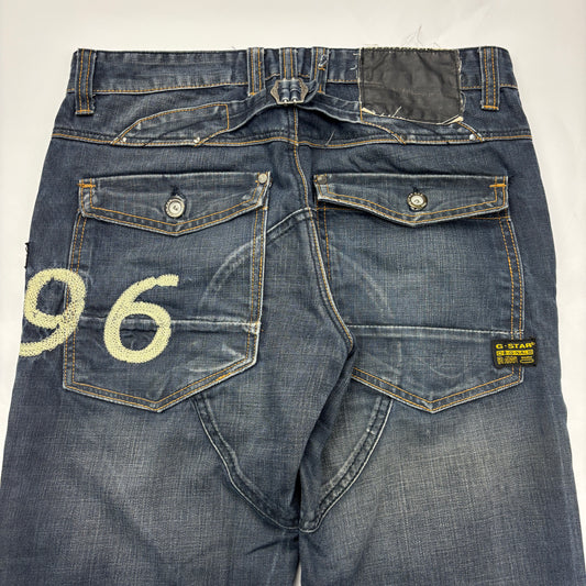 Vintage G-Star Jeans (M)