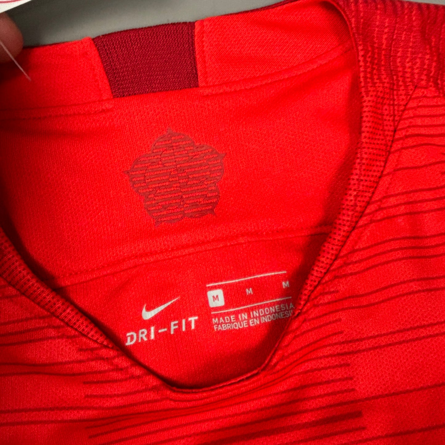 Nike England Trikot (M)