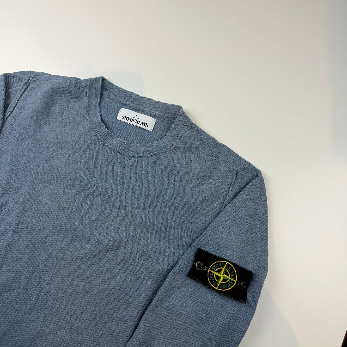 Stone Island Pulli (L)