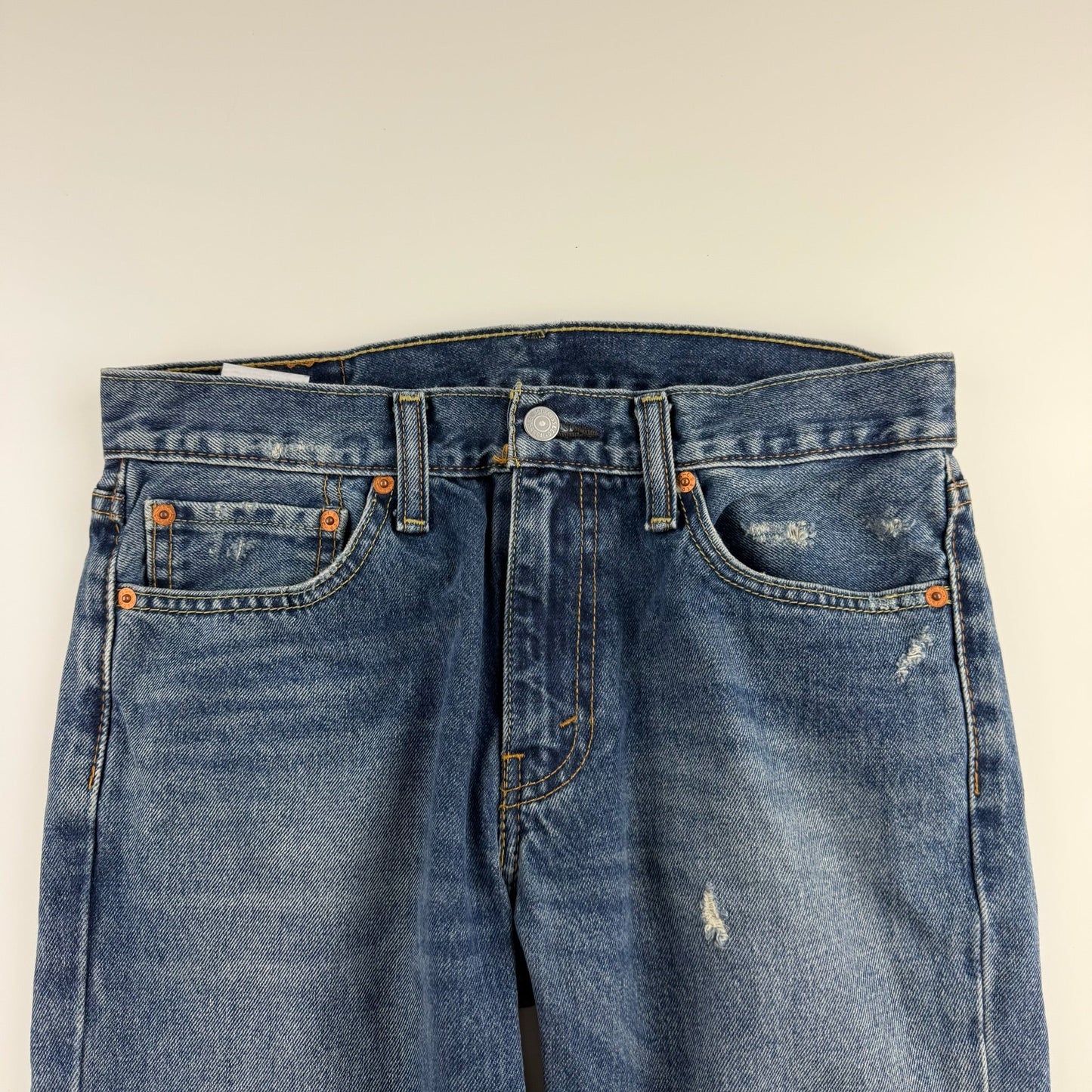 Levi’s 501 Jeans (S)