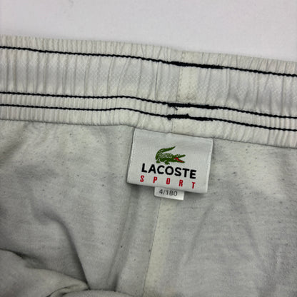 Vintage Lacoste Trackpants (M)