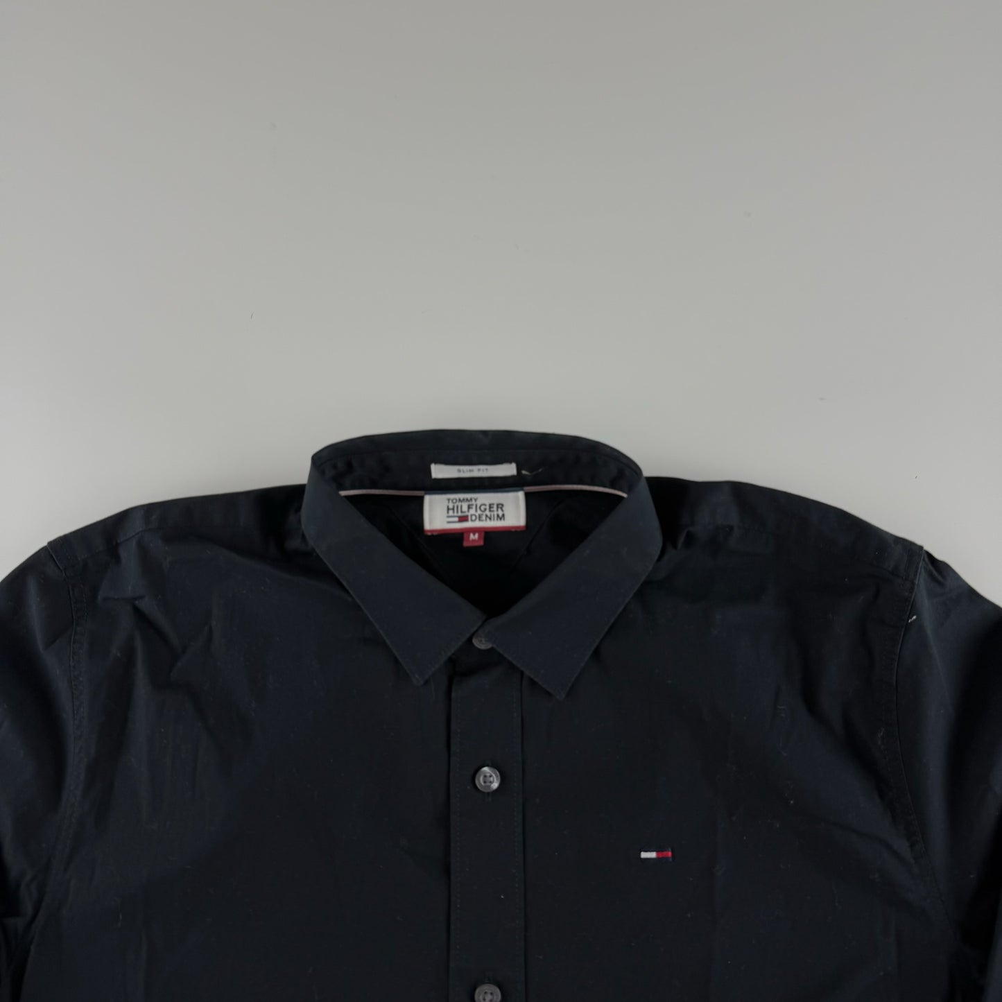 Tommy Hilfiger Hemd (M)