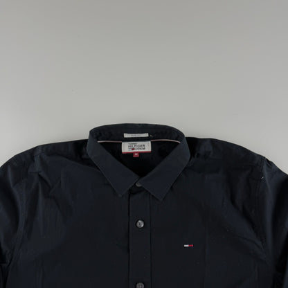 Tommy Hilfiger Hemd (M)