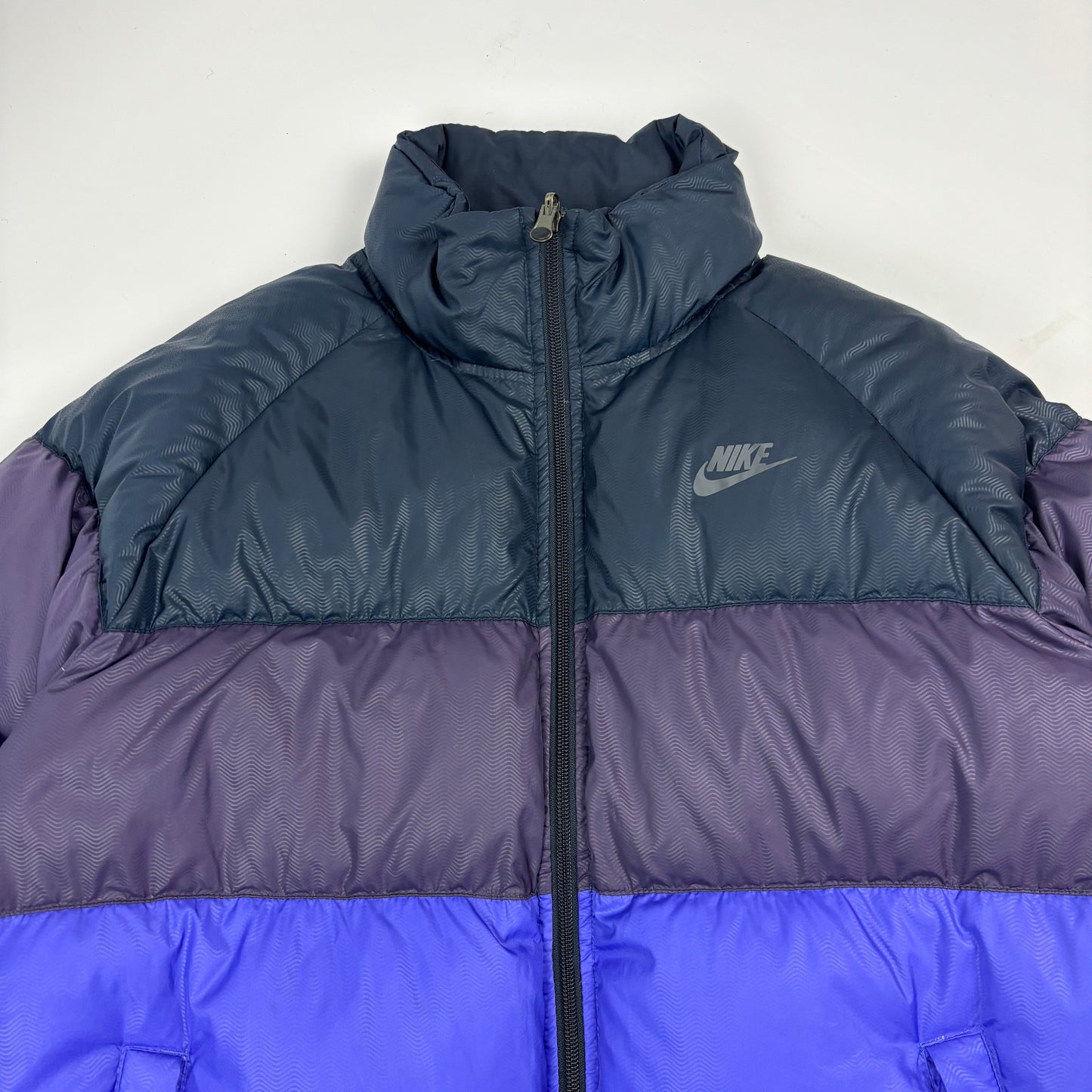 Vintage Nike Pufferjacket (L)