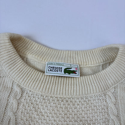 Lacoste Pulli (XL)