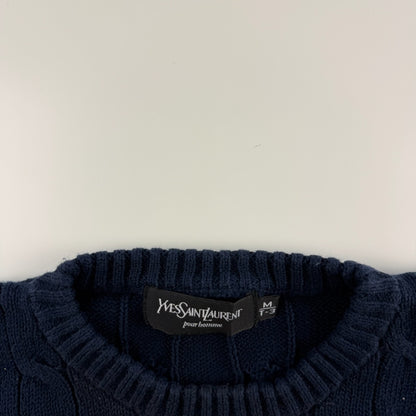 Yves Saint Laurent Pulli (M)
