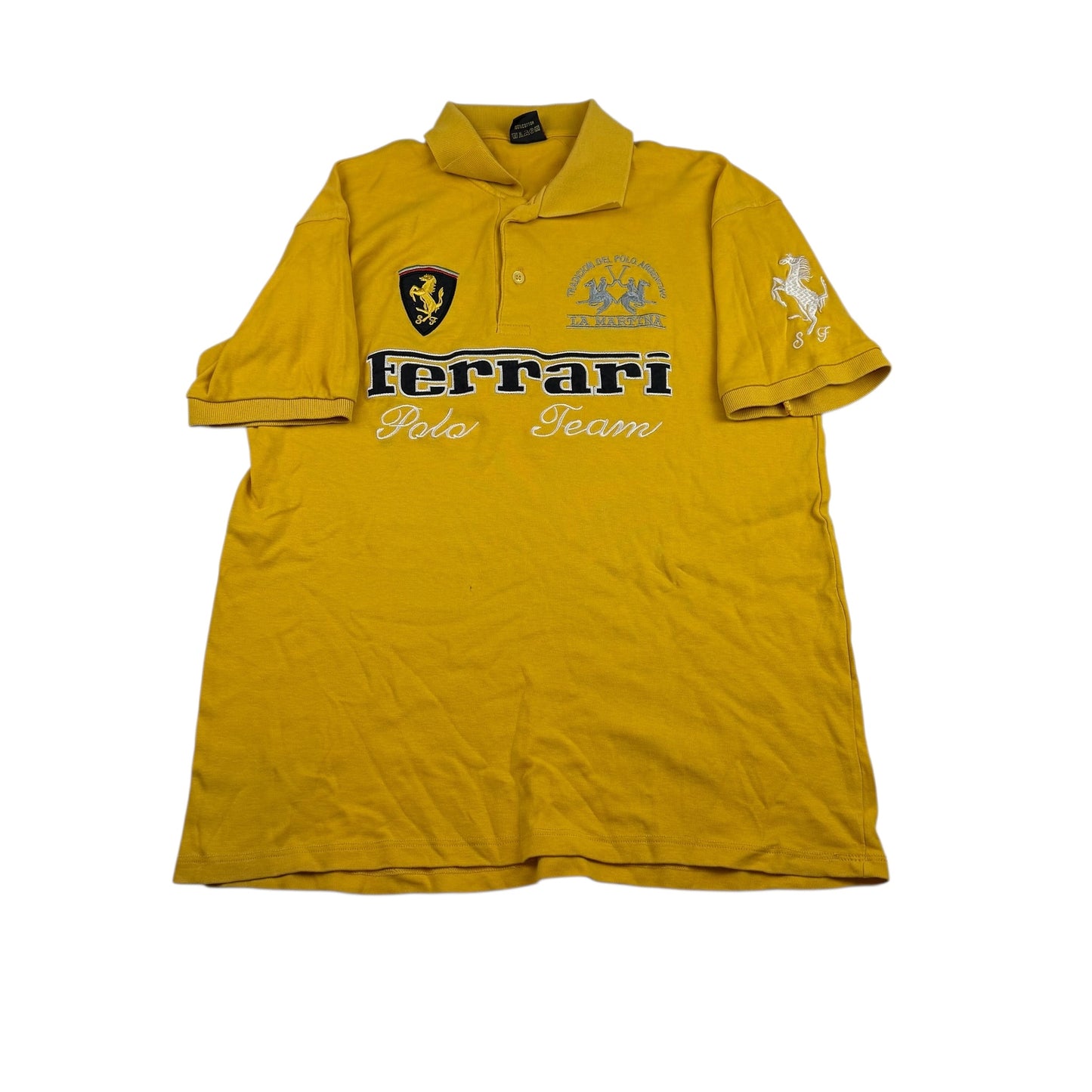 Ferrari Polo (XL)