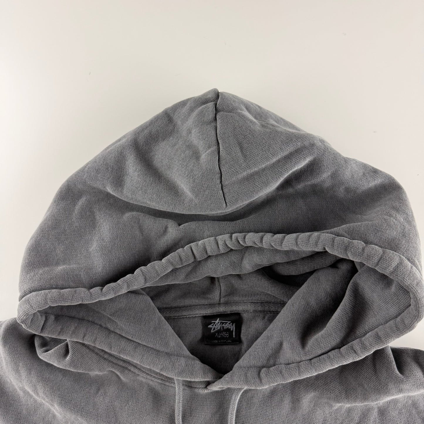 Stüssy Pullover (XL)