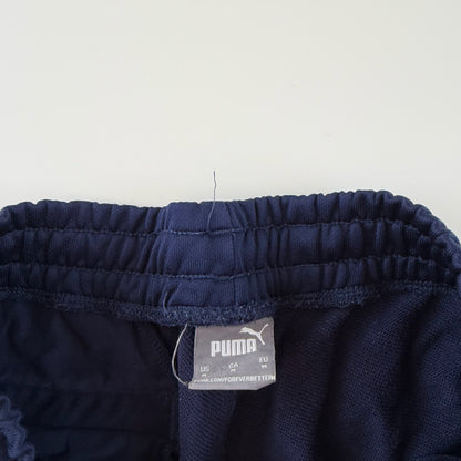 Mailand Puma Trackjacket (M)
