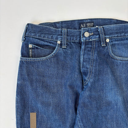 Armani Baggy Jeans (S)