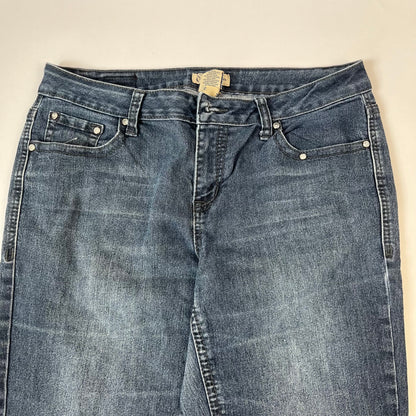 y2K Low waist Jeans (women’s XL)