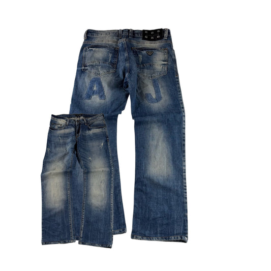 Armani Jeans (M)