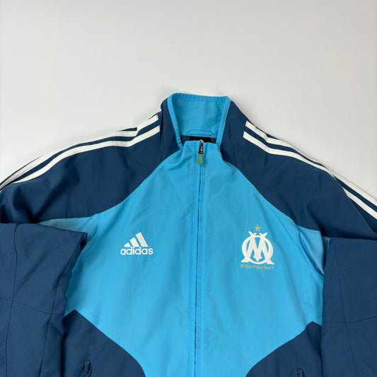 Adidas Olympique Marseille Trackjacket (L)