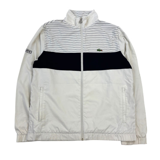 Lacoste Pashanim Trackjacket (M)