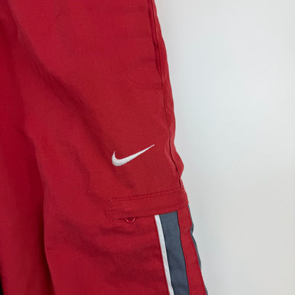 Nike Trackpants (XS)
