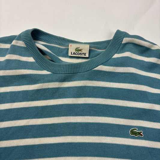 Vintage Lacoste Pulli (L)