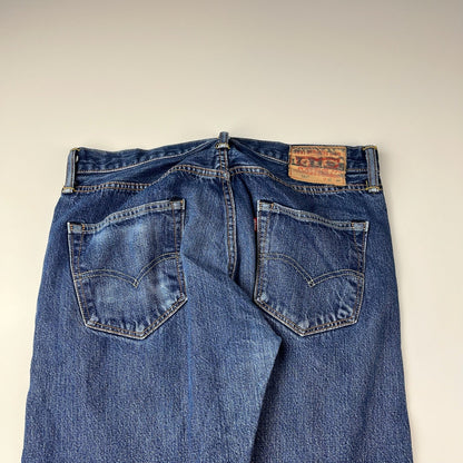 Levi’s 501 Jeans (S)