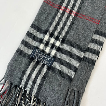 Burberry Schal