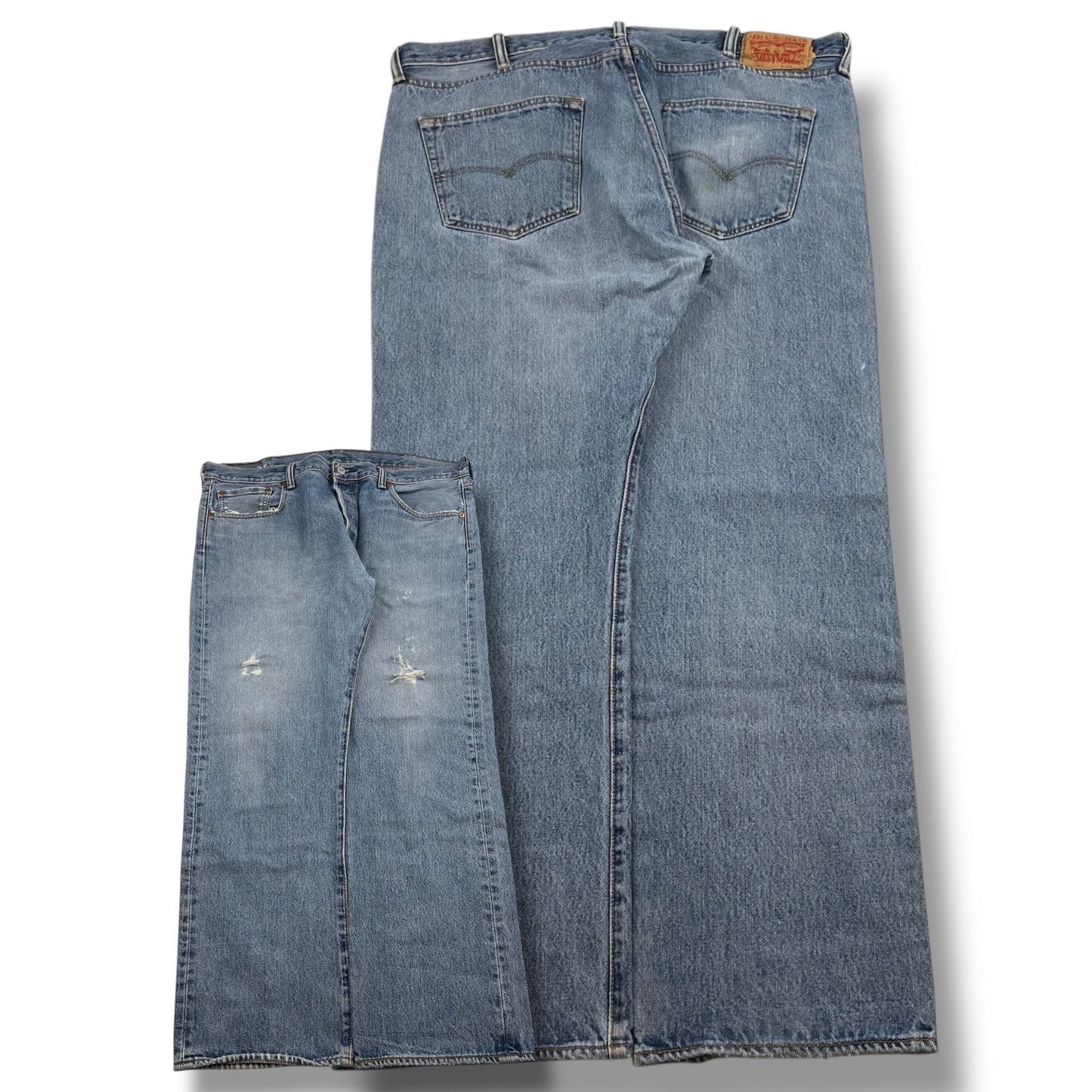 Levi’s 501 Jeans (XL)