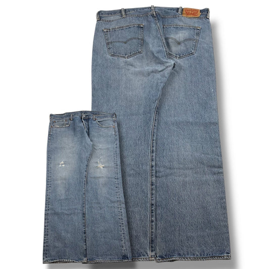 Levi’s 501 Jeans (XL)