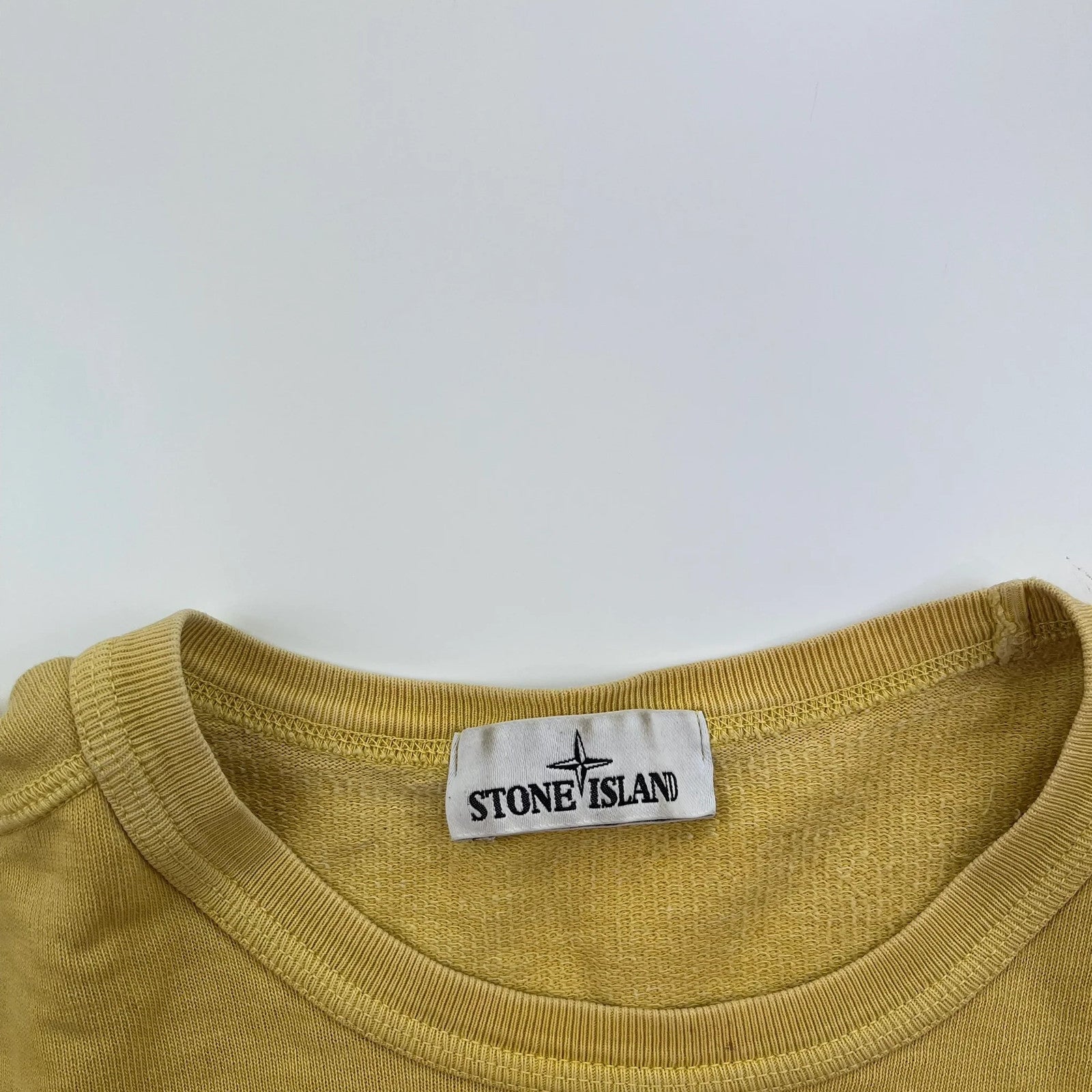 Stone Island Pulli (M)