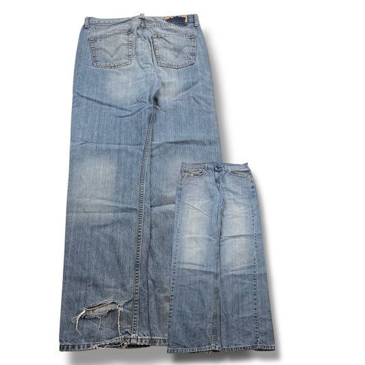 Levi’s 501 Jeans (M)