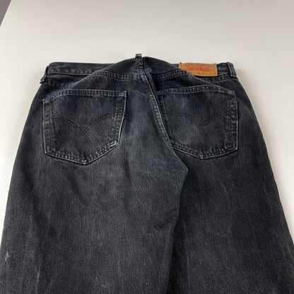 Levi’s 501 Jeans (S)