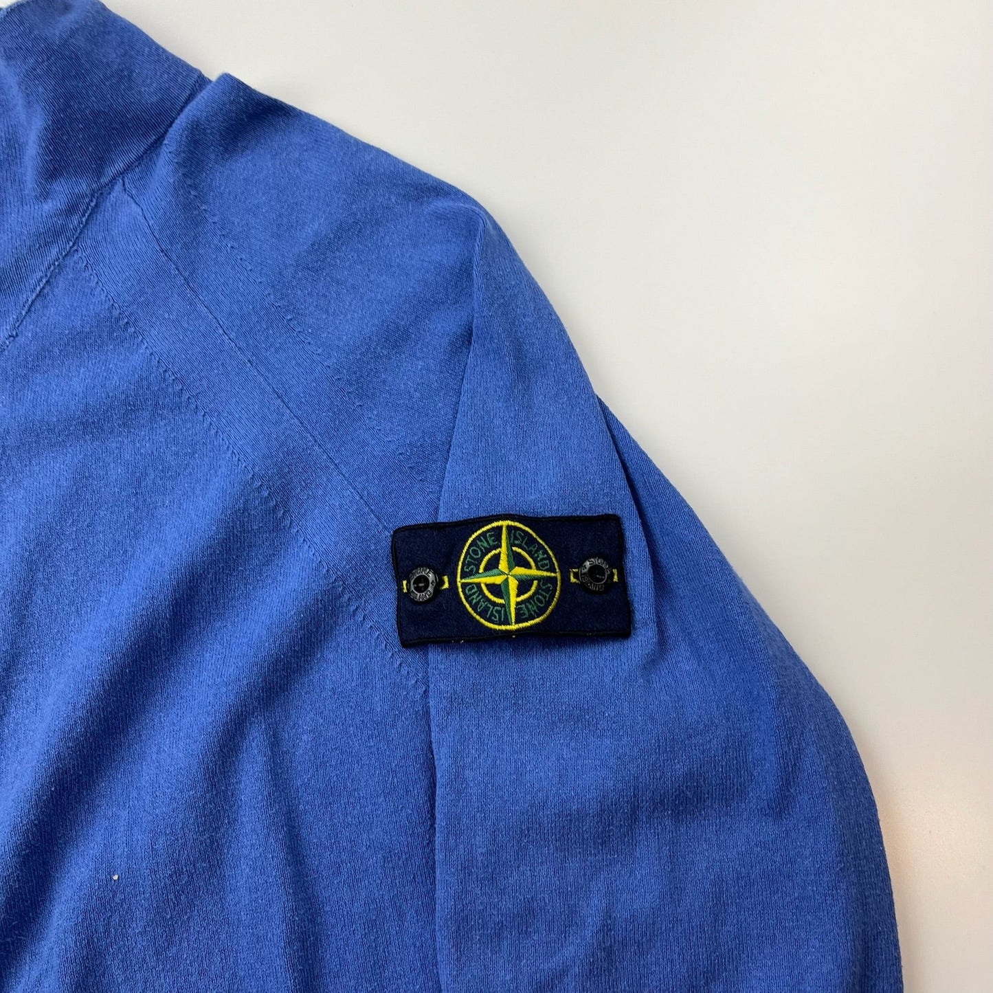 Stone Island Trackjacket (XL)