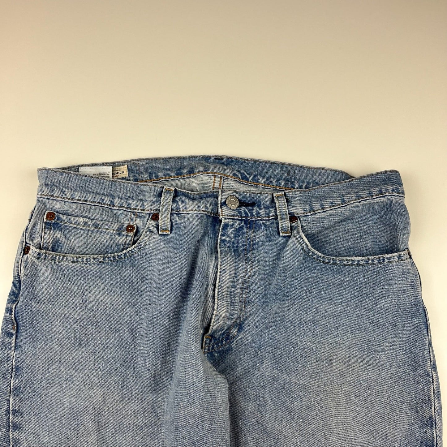 Levi’s 501 Jeans (S)
