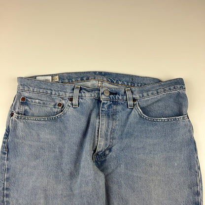 Levi’s 501 Jeans (S)