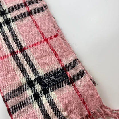 Burberry Schal