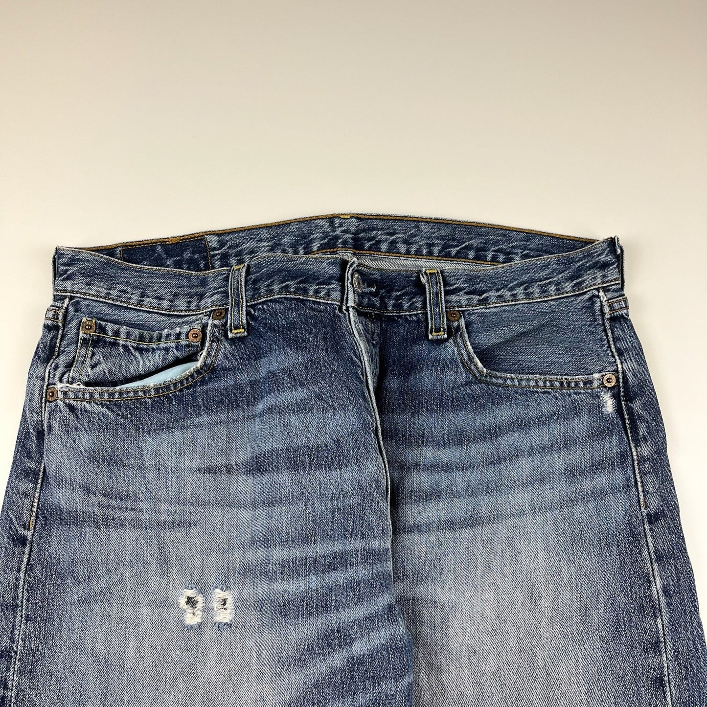 Levi’s 501 Jeans (M)